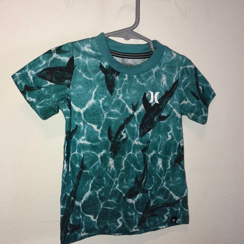 Hurley T-shirt